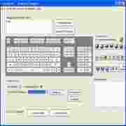 键盘映射工具KeyTweakKeyboardRemapperv2.3.0英文版