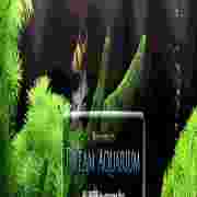 梦想水族馆DreamAquariumV1.177Full-水族箱的屏幕保护