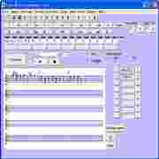 音频工具软件EasyMusicComposerv9.8绿色版