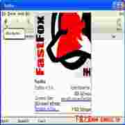 文字扩充工具FastFoxv2.24英文免费版