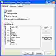 TouchCursorV1.2.2英文绿色特别版