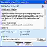AnVirTaskManagerFreev7.5.2绿色版