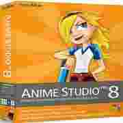 Anime Studio Pro v9.2 专业版
