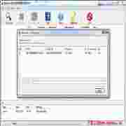 佳能MOV视频恢复程序v1.0绿色版