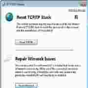 XPTCP/IPRepair(网络协议修复)v2.2免费版