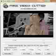 FreeVideoCutter(免费视频剪切软件)v3.0.1英文安装版