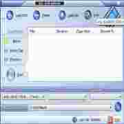 AoADVDRipper(DVD转换工具)v5.5.7特别版