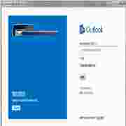 HowardE-mailNotifier(Outlook收信工具)v1.16绿色版