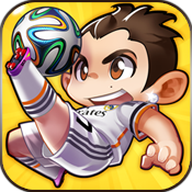 天天世界杯(足球大逆袭)3.0.0安卓版