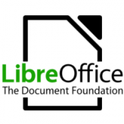 LibreOffice for mac