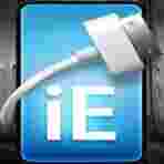 IExplorer (iPhone文件同步软件)