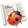 Swift Publisher for mac
