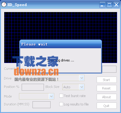hd speed