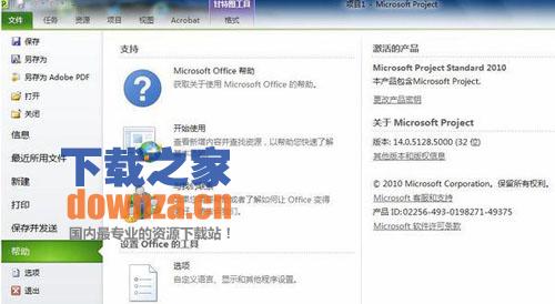Microsoft Project