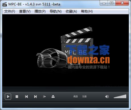 Media Player Classic