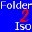 Folder2Iso-超简单的ISO制作工具