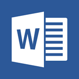 Microsoft Wordv16.0.11029.20056