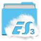 ES文件瀏覽器TV版