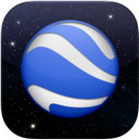 Google Earth iPad版 V7.1.1