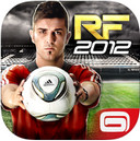 世界足球2012 iPad版