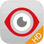 中山慧眼iPad版 V1.2.0