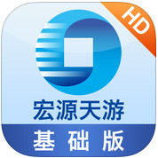 申万宏源天游基础版iPad版 V3.0.7基础版