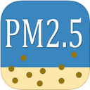 PM2.5 检测仪iPad版 V1.04