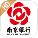 南京銀行iPad版
