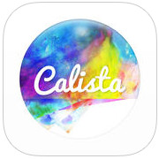 Calista iPad版 V1.0.0