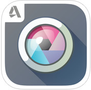 Pixlr iPad版 V2.6.2