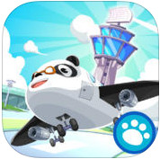 Dr.Panda机场iPad版 V1.8