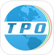 小站托福TPO iPad版 V1.1