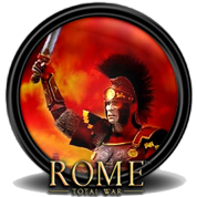 羅馬全面戰爭mac版