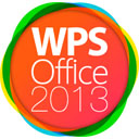 WPS Office 2013 for mac