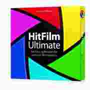 Hitfilm 3 Pro Mac版V3.0