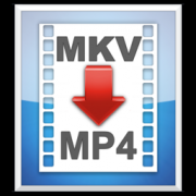 MKV2MP4 Mac版V1.2.8