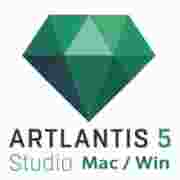 Artlantis studio 5 mac