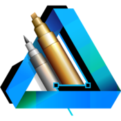 Affinity Designer for macV1.2.1