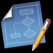 TouchDraw for macV1.11.3