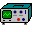 虚拟数字示波器软件(BIP Oscilloscope) 3.0绿色版