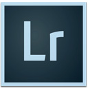 Adobe Photoshop Lightroom Mac版