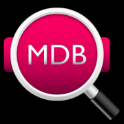 MDB Explorer for mac