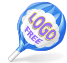 Logo Pop Free for macV1.0