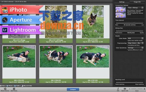  PhotoSweeper for mac