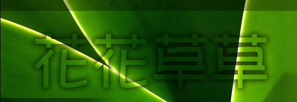 11.png 用PS怎样做透明字体?