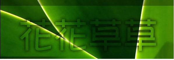 8.png 用PS怎样做透明字体?