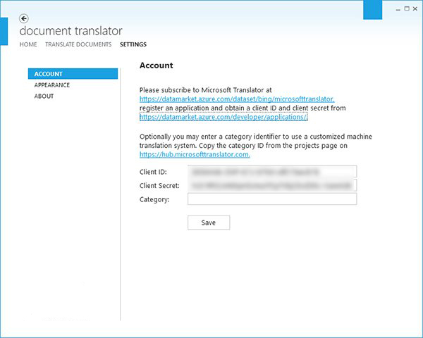 微软发布翻译开源工具:支持Office与PDF文档