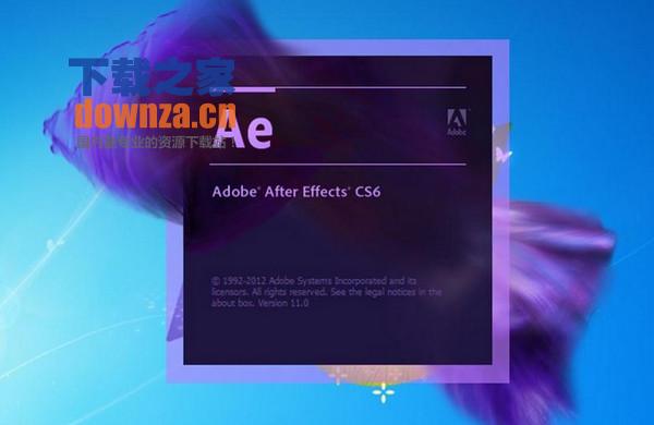 After Effects CS6