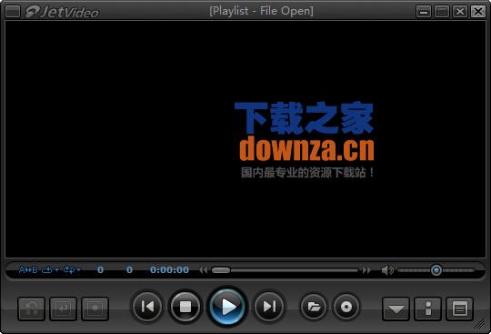 JetVideo(多功能视频播放器)