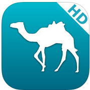 去哪儿iPad版截图